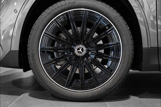 Mercedes GLA 200 AMG Line