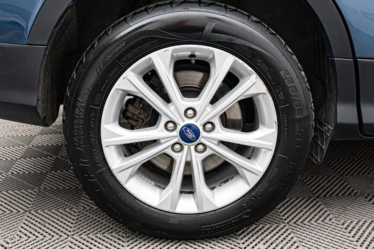 Ford Kuga 1.5 EcoBoost Titanium