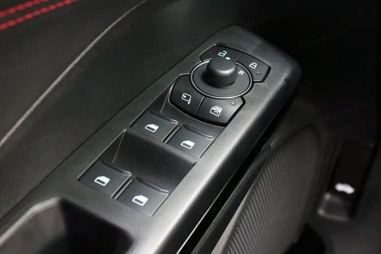 Ford Puma ST-Line PowerShift 1.0 EcoBoost mHEV