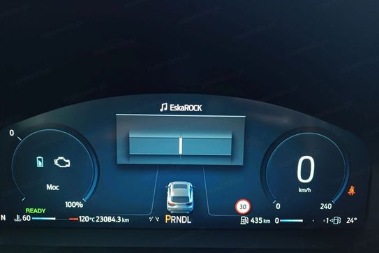Ford Kuga FHEV FWD eCVT