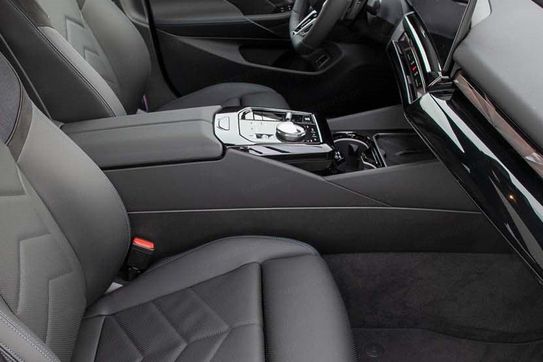 BMW Seria 5 520i M Sport