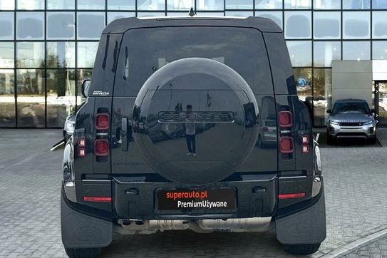 Land Rover Defender 90 3.0 D250  X-Dynamic SE