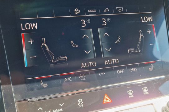 Audi Q8 Q8 e-tron 55 114kWh quattro S Line