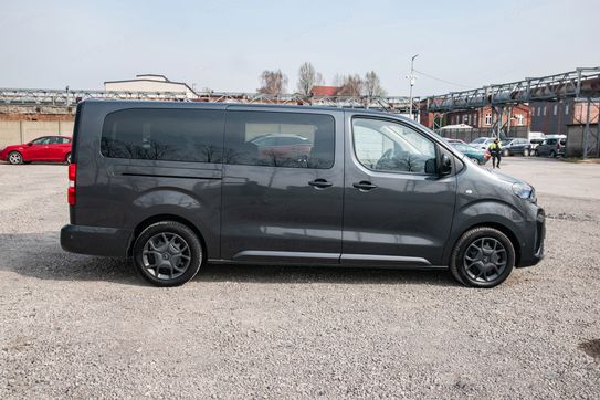 Citroen SpaceTourer XL L2H1 Business EAT8