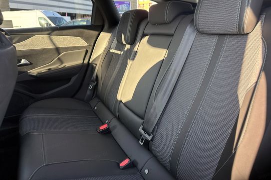 Peugeot 308 Allure Pack  1.5 BlueHDi S&S EAT8