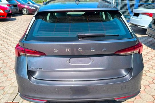 Skoda Octavia Drive Essence 1.5 TSI mHEV DSG