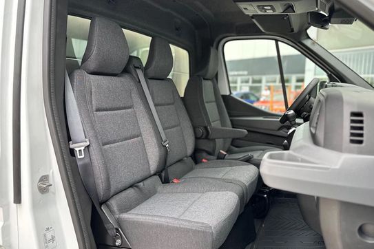 Renault Master L3 Wywrotka