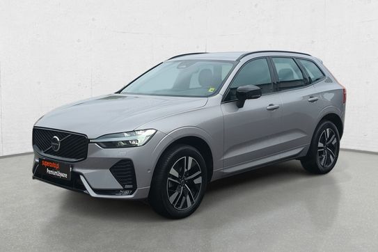 Volvo XC60 B5 B AWD Plus Dark aut