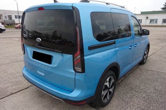 Ford Tourneo Connect L1H1 Active A7