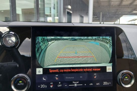 Lexus NX 450h+ Prestige AWD