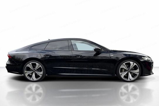 Audi A7 55 TFSI mHEV Quattro S tronic