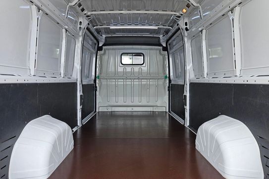 Citroen Jumper L3H2