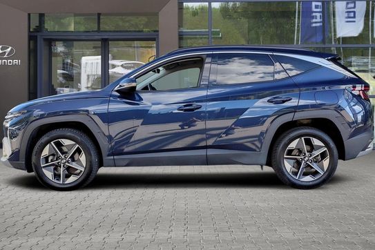 Hyundai Tucson 1.6 t-Gdi Hev Executive 2WD
