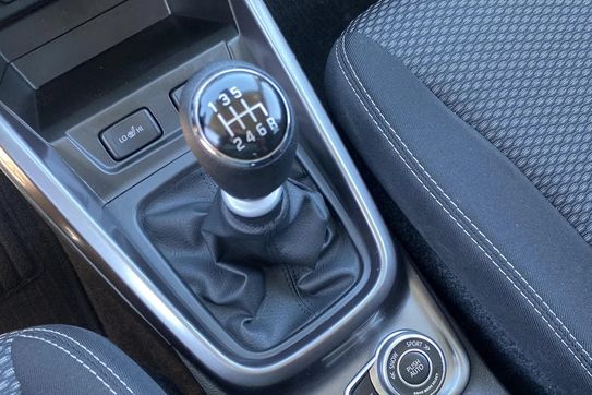 Suzuki Vitara 1.4 Boosterjet SHVS Premium 4WD