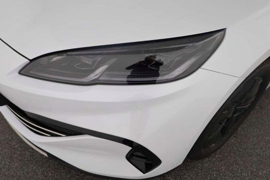 BYD Seal 6 DM-i 1.5 Boost Touring