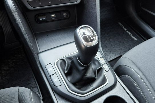 Kia Sportage T-GDI M 2WD