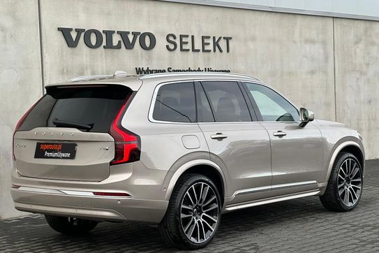 Volvo XC90 T8 AWD Plug-In Hybrid Ultra Bright 7os aut