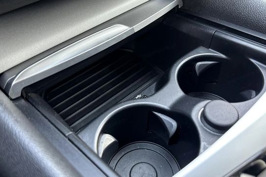 BMW Seria 5 518d Advantage