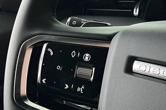 Land Rover Discovery Sport D200 Dynamic SE