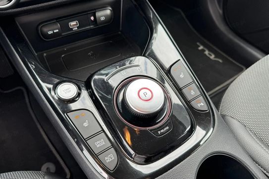 Kia Soul e-Soul 64kWh L