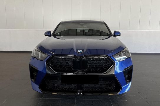 BMW X2 sDrive20i M Sport