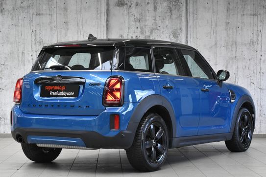 Mini Countryman Cooper