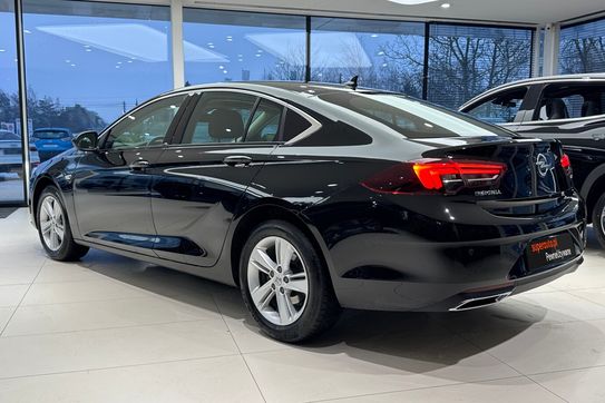 Opel Insignia 2.0 Elegance
