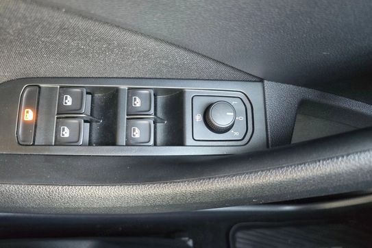 Skoda Scala 1.0 TSI Ambition