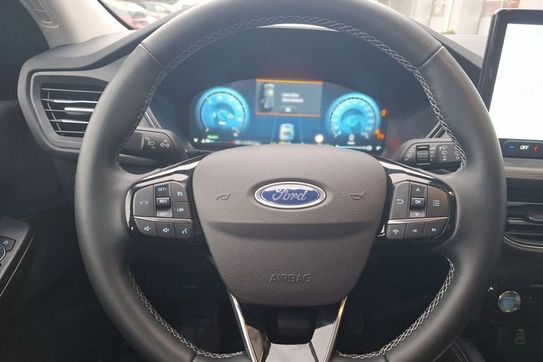 Ford Kuga 2.5P PHEV FWD Active