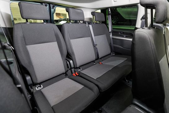Toyota Proace Verso Long L2H1 Business