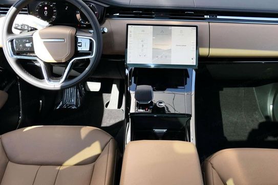 Land Rover Range Rover Sport 3.0 P460e S