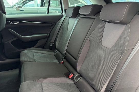 Skoda Octavia 2.0 TDI Ambition