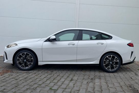 BMW Seria 2 Gran Coupe 220 M Sport