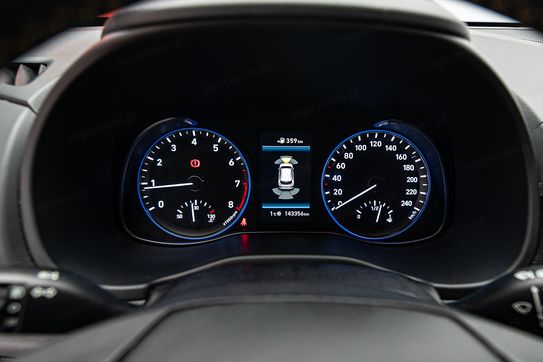 Hyundai Kona 1.0 T-GDI 2WD