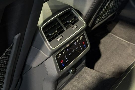 Audi A6 Avant 45 TFSI quattro S Line