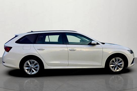 Skoda Octavia TSI Ambition