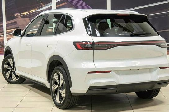 Geely E5 Max EV 60kWh