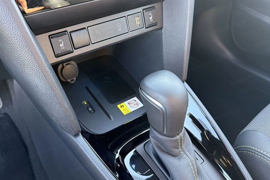 Toyota Yaris Cross Hybrid 1.5 Adventure