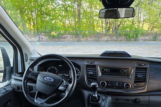 Ford Transit L3H2