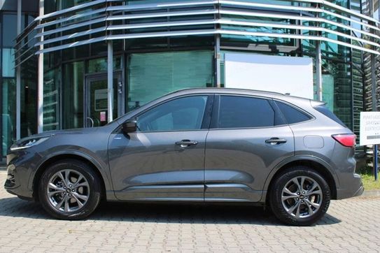 Ford Kuga 2.5 FHEV FWD ST-Line