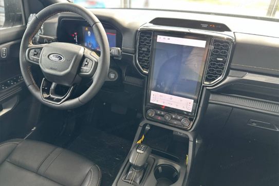 Ford Ranger Wildtrak A10 4x4