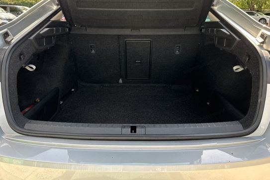 Skoda Octavia Style 2.0 TSI 4x4  DSG