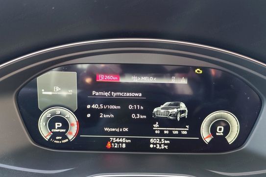 Audi Q5 40 TDI quattro