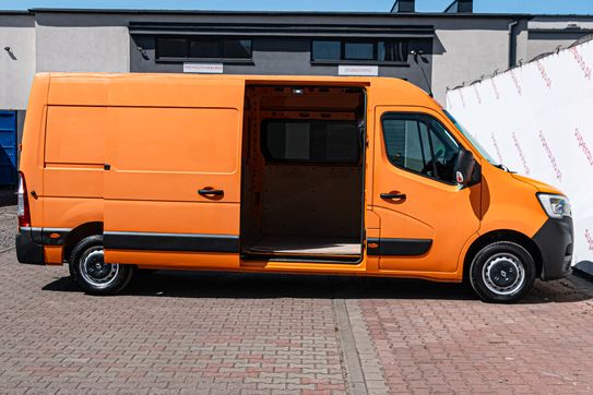 Renault Master L3H2