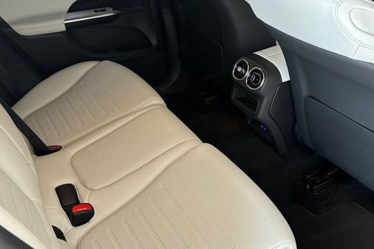 Mercedes GLC Coupe 220 d 4-Matic AMG Line