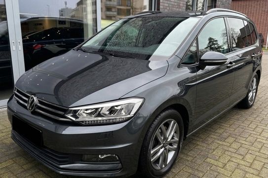 Volkswagen Touran 1.5 TSI EVO Comfortline Plus DSG