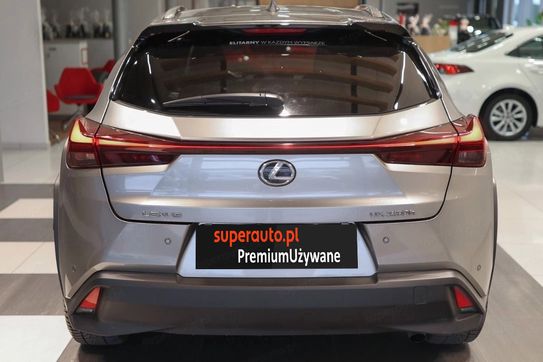 Lexus UX 250h Business 2WD
