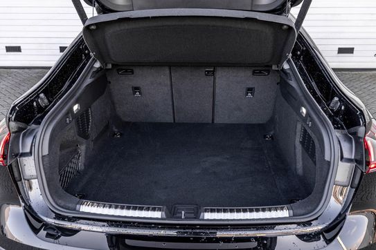 Audi A5 TFSI quattro Limousine