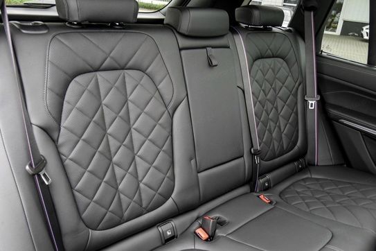 BMW X5 xDrive30d M Sport