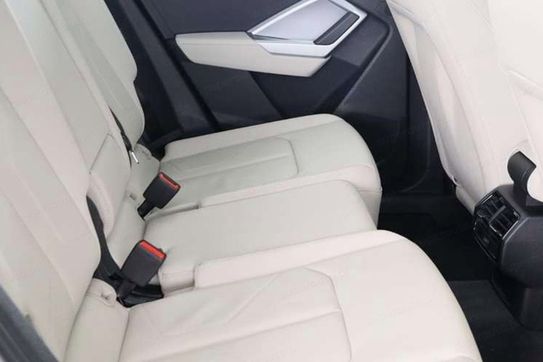 Audi Q3 35 TFSI S-Line Sportback
